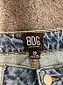 BDG 100% Cotton Blue Jeans Size 29 waist - photo 7