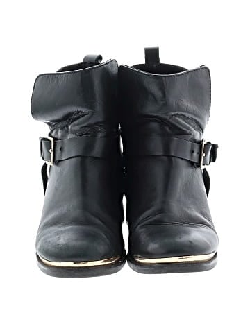 Stradivarius Ankle Boots (view 2)