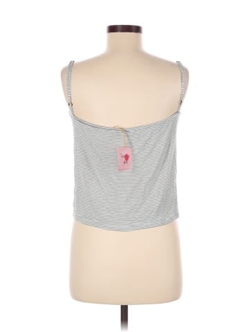 Mono b Tank Top (view 2)