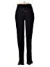 Lululemon Athletica Solid Black Active Pants Size 6 - photo 1