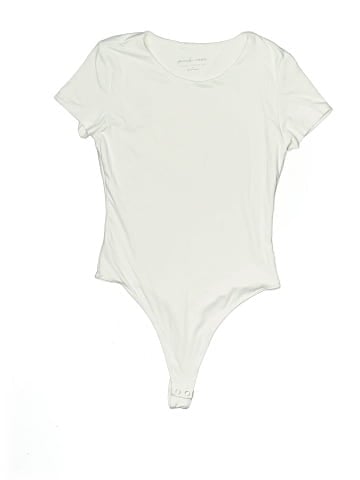 Pink Rose Bodysuit (view 1)