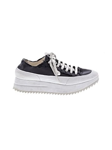 Pedro Garcia Sneakers (view 1)