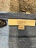 Ann Taylor LOFT Blue Pullover Sweater Size XL - photo 4