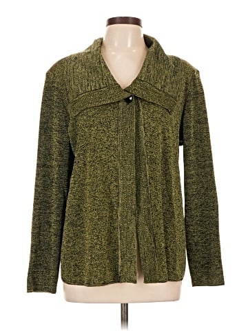 misook Cardigan (view 1)