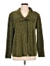 misook Green Cardigan Size L - photo 1