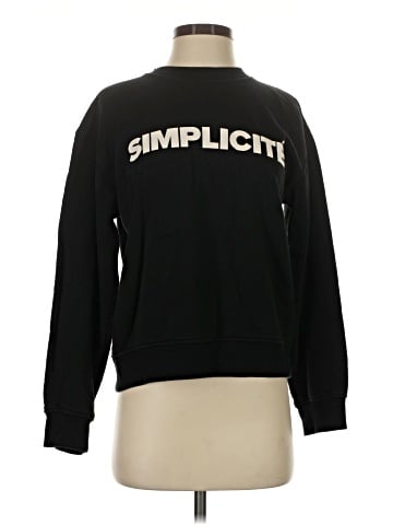 H&M Sweatshirt (view 1)