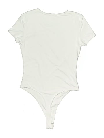 Pink Rose Bodysuit (view 2)