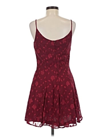 Rampage Cocktail Dress (view 2)