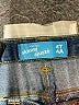 Old Navy Solid Blue Jeans Size 4T - photo 3