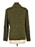 misook Green Cardigan Size L - photo 2