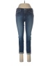 Adriano Goldschmied Hearts Blue Jeans Size 30 waist - photo 1