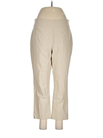 So Slimming by Chico's Dress Pants (view 1)