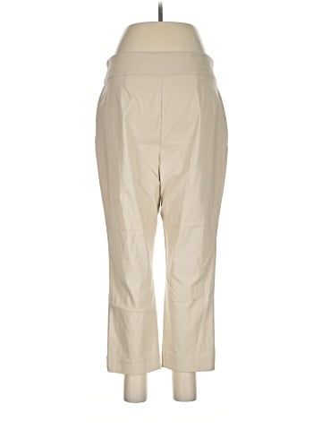 So Slimming by Chico's Dress Pants (view 2)