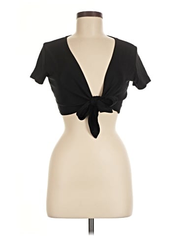 Newport Short Sleeve Top (view 1)