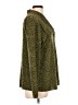 misook Green Cardigan Size L - photo 4