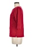 L.L.Bean Red 3/4 Sleeve T-Shirt Size M - photo 5