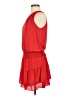 Krisa 100% Polyester Red Cocktail Dress Size M - photo 5