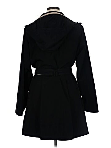Apt. 9 Trenchcoat (view 2)