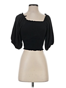 Kindred Bravely Short Sleeve Top