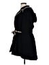 Apt. 9 Black Trenchcoat Size XL - photo 5