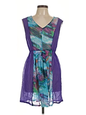 Presley Skye Cocktail Dress (view 1)