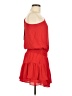 Krisa 100% Polyester Red Cocktail Dress Size M - photo 4