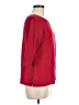 L.L.Bean Red 3/4 Sleeve T-Shirt Size M - photo 4