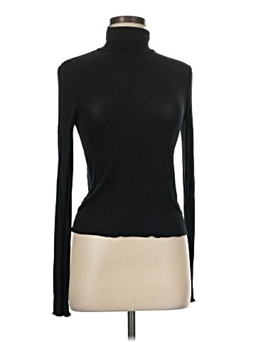 Out From Under Long Sleeve Turtleneck (view 1)
