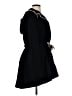 Apt. 9 Black Trenchcoat Size XL - photo 4