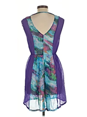 Presley Skye Cocktail Dress (view 2)