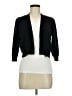 Perceptions Black Cardigan Size M - photo 1