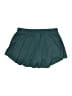 Reebok Solid Teal Skort Size L - photo 2