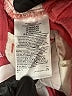 Gap Pink Linen Pants Size 10 - photo 9
