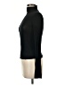 Out From Under Black Long Sleeve Turtleneck Size M - photo 5