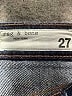 Rag & Bone Blue Jeans Size 27 waist - photo 7