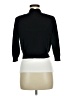 Perceptions Black Cardigan Size M - photo 2