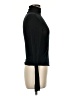 Out From Under Black Long Sleeve Turtleneck Size M - photo 4