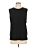 Fabletics Black Sleeveless Top Size L - photo 1