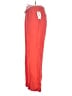 Splendid 100% Cotton Red Casual Pants Size M - photo 5