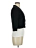 Perceptions Black Cardigan Size M - photo 4