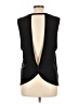 Fabletics Black Sleeveless Top Size L - photo 2