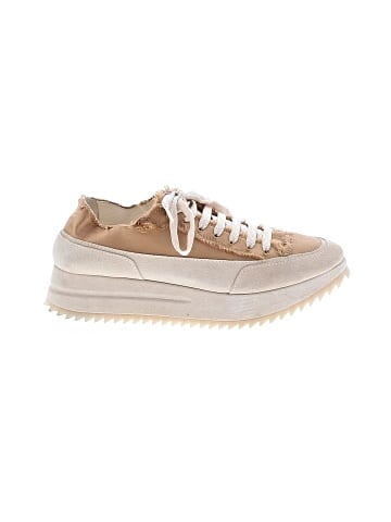 Pedro Garcia Sneakers (view 1)