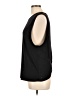Fabletics Black Sleeveless Top Size L - photo 5