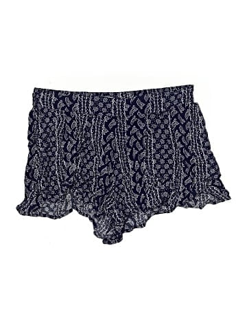 Harmony + Havoc Shorts (view 1)