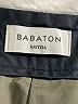 Babaton Green Wool Pants Size 4 - photo 7
