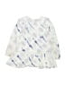 Splendid Blue Dress Size 4 - photo 2