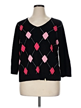 Requirements Cardigan