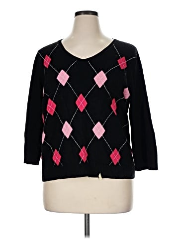 Requirements Cardigan (view 1)