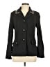 CAbi Tweed Gray Blazer Size M - photo 1