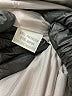 Georgiou Gray Formal Skirt Size 8 - photo 5